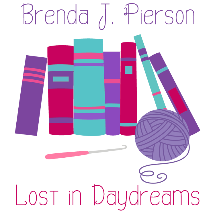 Brenda J. Pierson: Lost in Daydreams